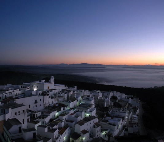 100 razones para visitar Vejer de la Frontera Vejer de la Frontera