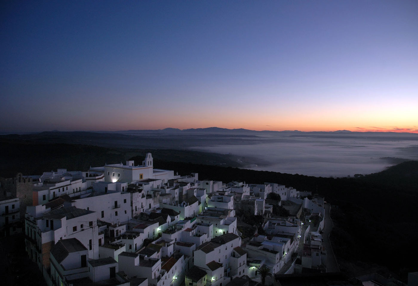 Vejer de la Frontera 100 Razones para Visitar Vejer 【 SuperGuía