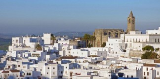 Monumentos de Vejer Monumentos de Vejer