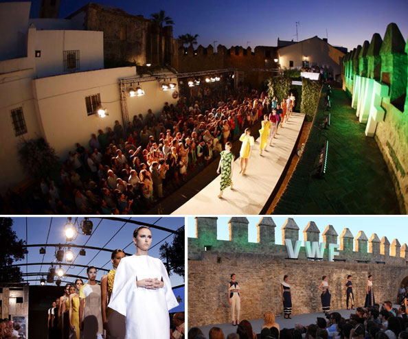 Vejer Fashion Week en La Segur