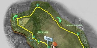 Ruta Molinos de Agua Ruta Molinos de Agua