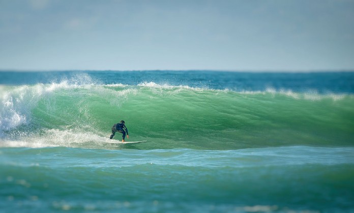 Surf en El Palmar Surf en El Palmar