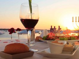 Comer en Vejer Comer en Vejer