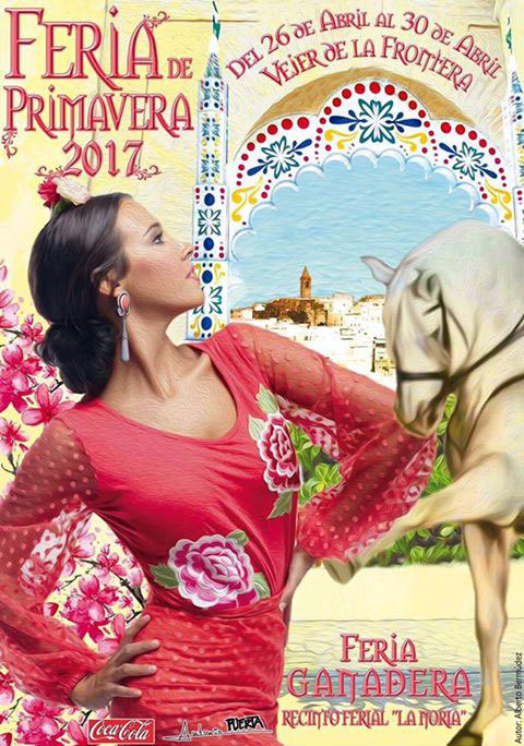 Feria Vejer 2017 Feria Vejer 2017