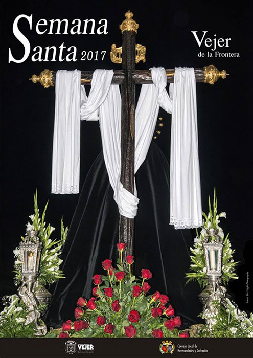 Semana Santa Vejer 2017 Semana Santa Vejer 2017