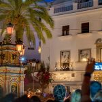 Concierto Noche de Velas Plaza España