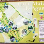 Ruta Molinos de Agua