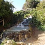 Piscinas Naturales Vejer