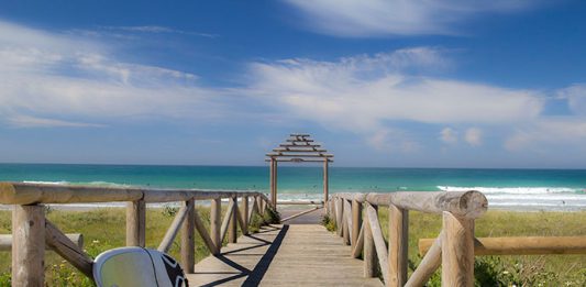 Vejer de la Frontera Turismo - Te Guiamos por Vejer y la Playa El Palmar