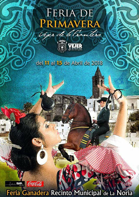 Feria Vejer 2018 Feria Vejer 2018