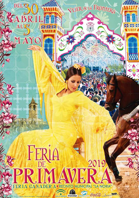 Feria Vejer 2019 Feria Vejer 2019
