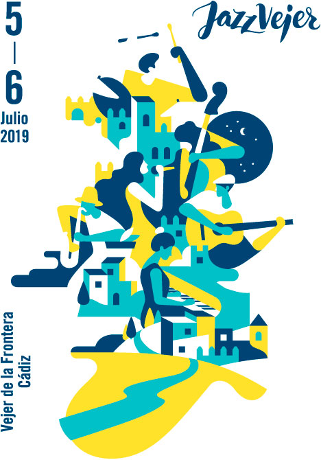 Festival Internacional Jazz Vejer 2019