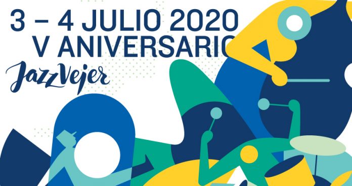 Festival Internacional Jazz Vejer 2020 Festival Internacional Jazz Vejer 2020