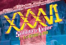 Rallye Subida a Vejer 2019 Rally Subida Vejer 2019