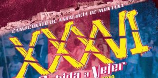 Rallye Subida a Vejer 2019 Rally Subida Vejer 2019