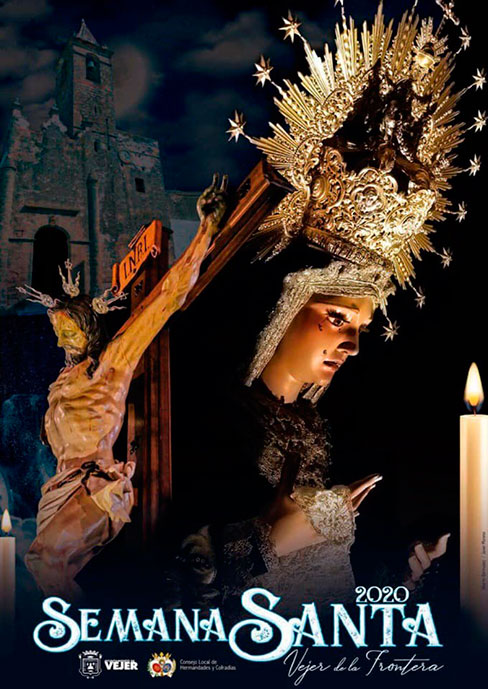 Semana Santa Vejer 2020 Semana Santa Vejer 2020