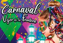 Carnaval de Vejer 2020 Carnaval de Vejer 2020