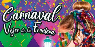 Carnaval de Vejer 2020 Carnaval de Vejer 2020