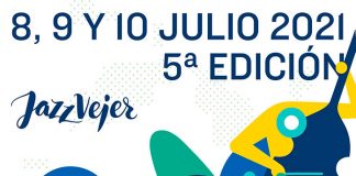 Jazz Vejer 2021 Festival Internacional Jazz Vejer 2021