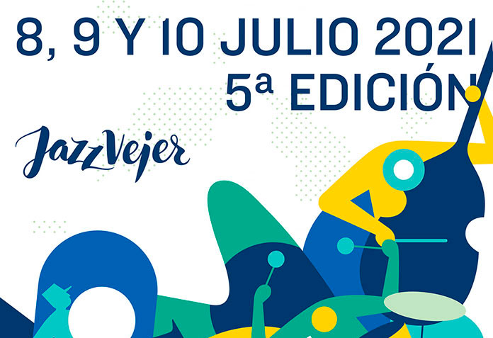 Festival Internacional Jazz Vejer 2021